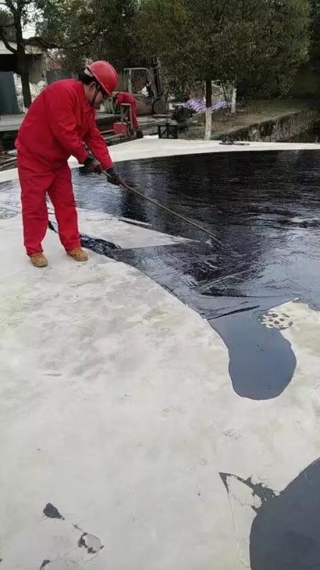 如何清洗储罐 控制到最低限度