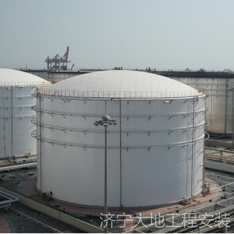 储油罐设计标准